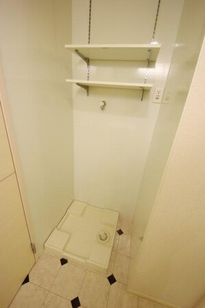 リッツハウスミノールの物件内観写真